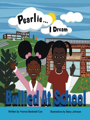 cover image of Pearlie... I Dream